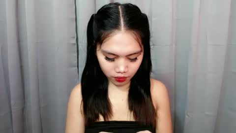 Andrea online show from June 14, 10:45 pm