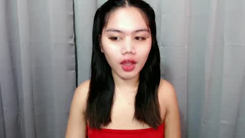 Andrea online show from June 15, 10:01 pm
