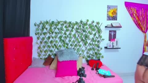 ALEXANDRA online show from December 20, 2:52 am