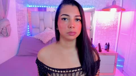 Alexandra Miller online show from December 24, 10:44 am