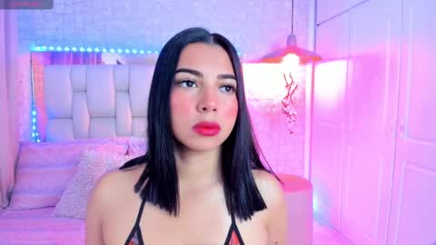 Alexandra Miller online show from February 26, 10:58 am