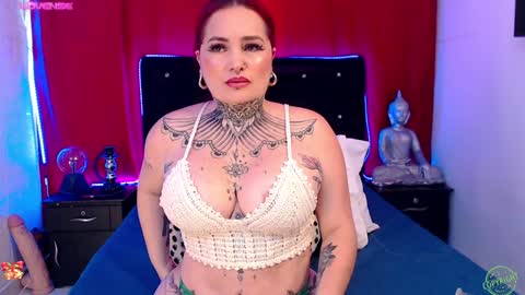 Snapshot of alexandranovaa chatting on December 3, 5:55 pm Alexandra novaa online show from December 3, 5:55 pm