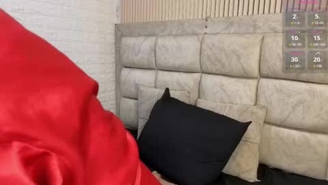 ALEXANDRA  online show from June 4, 11:38 am