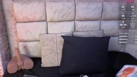 ALEXANDRA  online show from June 10, 11:53 am