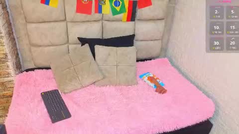 ALEXANDRA  online show from June 15, 12:07 pm