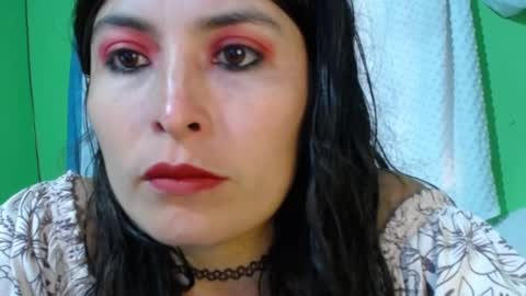 alexandrasaen online show from December 8, 10:36 pm