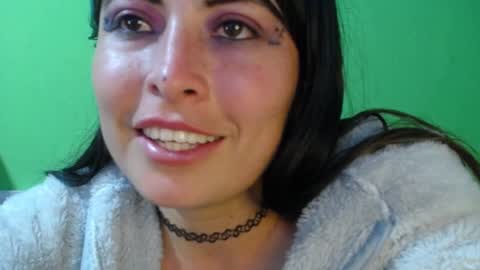 alexandrasaen online show from January 7, 1:49 am