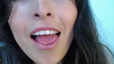 alexandrasaen online show from February 25, 10:07 pm