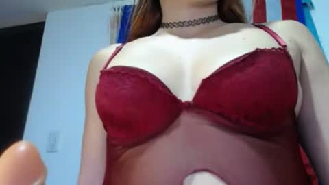 alexandrasaen online show from June 13, 10:08 pm