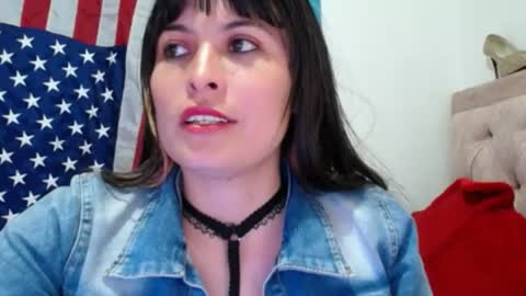 alexandrasaen online show from June 15, 9:50 pm
