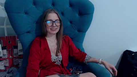 Snapshot of alexandrazaryanova chatting on January 8, 8:07 pm Alexandra online show from January 8, 8:07 pm