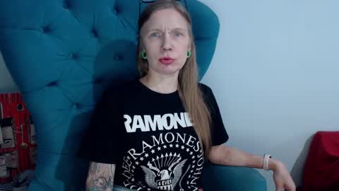 Snapshot of alexandrazaryanova chatting on January 16, 5:44 pm Alexandra online show from January 16, 5:44 pm
