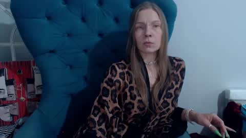 Snapshot of alexandrazaryanova chatting on February 26, 6:21 pm Alexandra online show from February 26, 6:21 pm