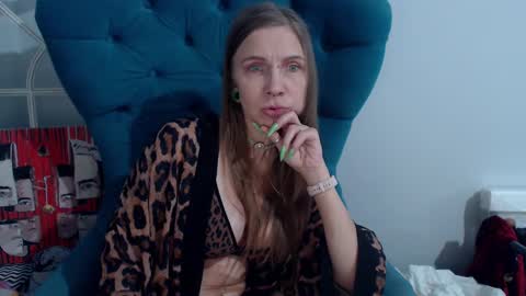 Snapshot of alexandrazaryanova chatting on February 27, 11:15 pm Alexandra online show from February 27, 11:15 pm