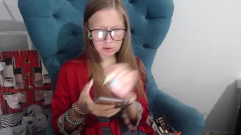 Alexandra online show from September 25, 7:01 am