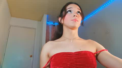 Snapshot of alexandre_chuad chatting on February 13, 11:34 pm Alexa online show from February 13, 11:34 pm