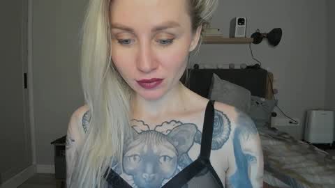 alexarush online show from December 1, 5:57 pm