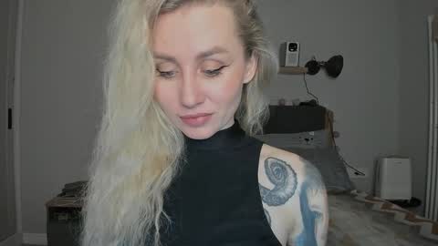 alexarush online show from December 2, 6:10 pm