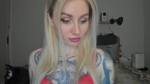 alexarush online show from December 6, 5:44 pm