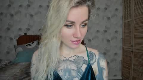 alexarush online show from January 12, 6:05 pm