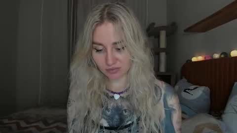 alexarush online show from October 9, 5:55 pm