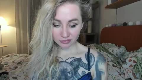 Snapshot of alexarush chatting on February 26, 5:45 pm alexarush online show from February 26, 5:45 pm