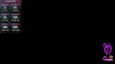 alexasweet_os online show from March 21, 8:12 pm