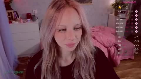 alexbellis online show from January 11, 2:20 am