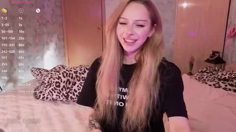 alexbellis online show from March 20, 1:32 am