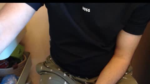 alexbelly online show from September 26, 10:08 am