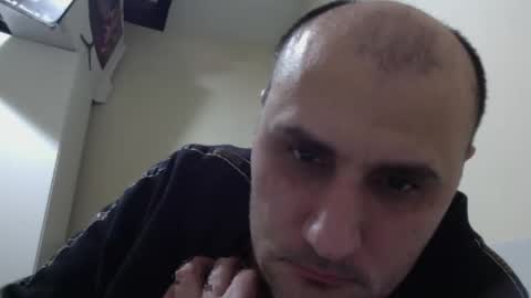 alexbgkl online show from March 1, 9:37 pm