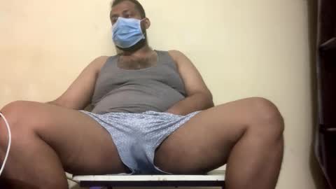 alexboy36 online show from March 20, 9:30 pm