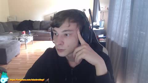 Alex online show from September 10, 11:10 am