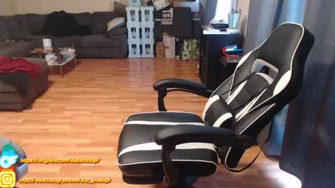 Alex online show from September 15, 8:14 am