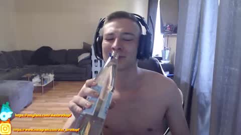 Alex online show from September 16, 10:49 am