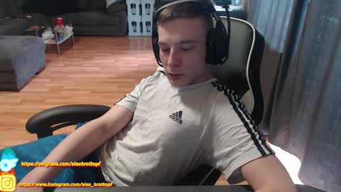 Alex online show from September 17, 10:17 am