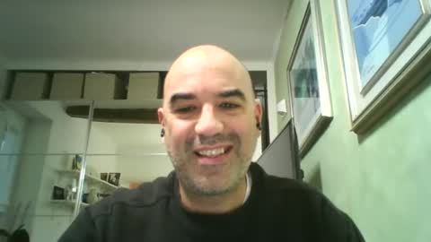 alexct77 online show from December 6, 3:55 pm