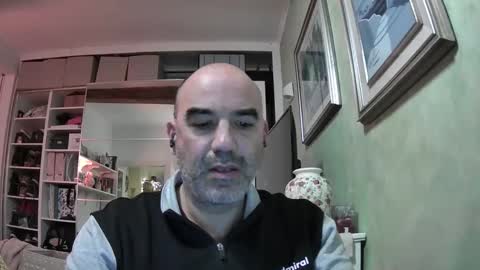 alexct77 online show from January 14, 5:45 pm