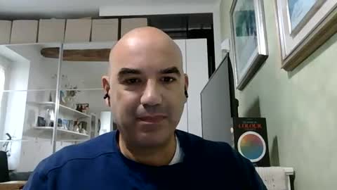 alexct77 online show from October 12, 12:26 pm