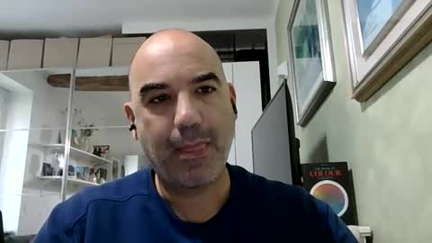 alexct77 online show from October 15, 9:09 am