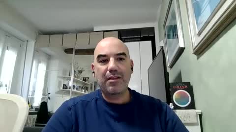 alexct77 online show from November 5, 3:01 pm