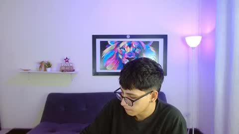 alex online show from February 20, 12:49 pm