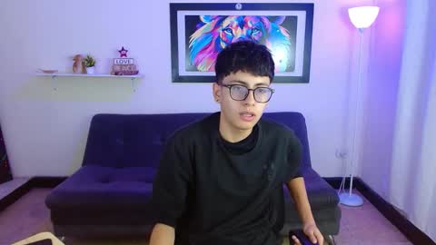 alex online show from February 21, 1:01 pm