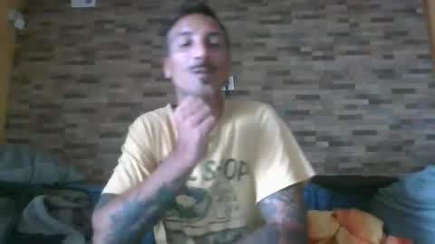 alexdelarge23 online show from October 23, 1:54 pm