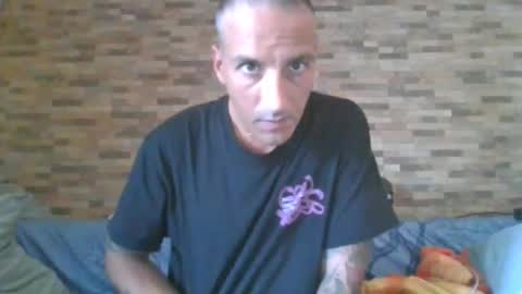 alexdelarge23 online show from November 3, 11:33 am