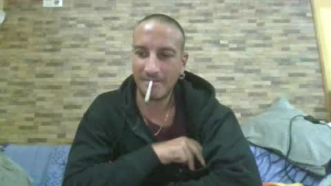 alexdelarge23 online show from November 9, 10:19 pm