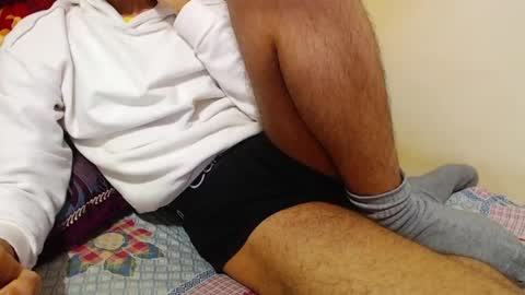 Alex online show from January 9, 7:50 pm