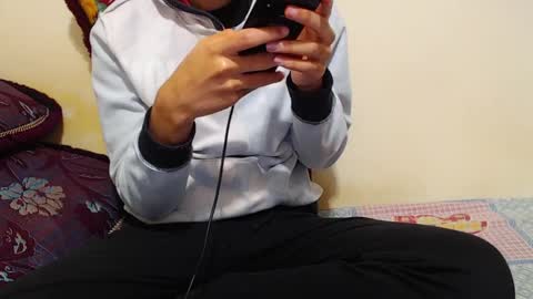 Alex online show from January 11, 11:12 am