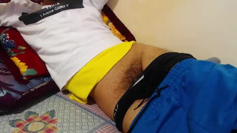 Alex online show from January 28, 7:53 pm