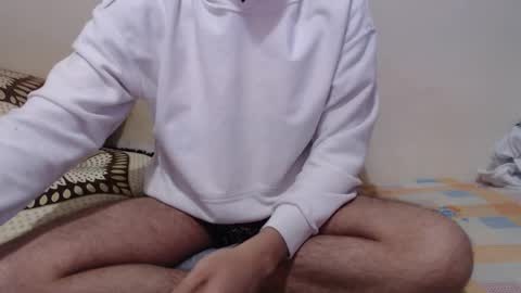 Alex online show from January 13, 11:37 am